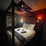 Atypaluxe 3 Апартаменты