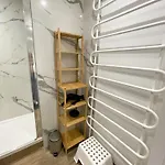 Atypaluxe 3 Апартаменты Эпиналь