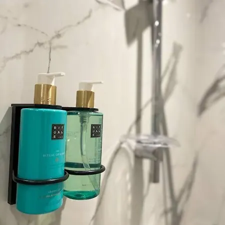 Atypaluxe 3 Apartamento