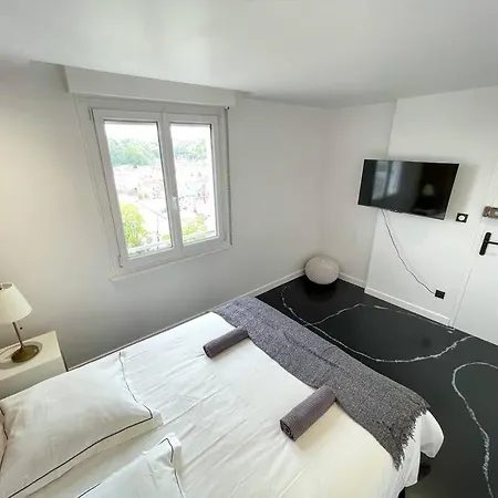 Apartamento Atypaluxe 3