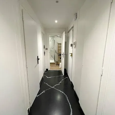 Atypaluxe 3 公寓 埃皮纳勒