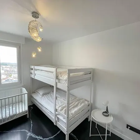 Atypaluxe 3 埃皮纳勒