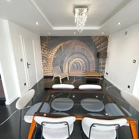 Apartamento Atypaluxe 3 *