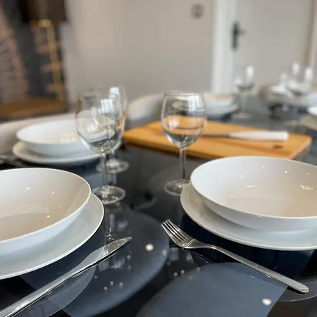 Apartamento Atypaluxe 3 *