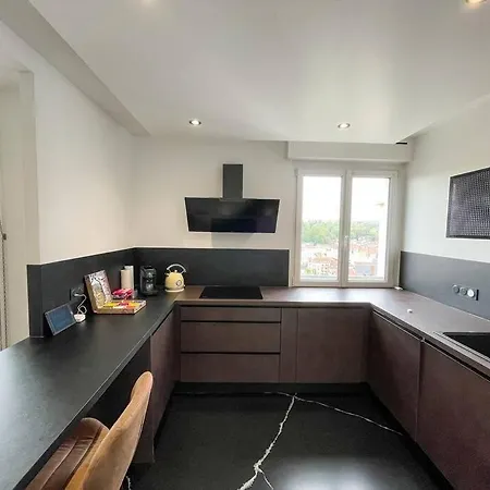 公寓 Atypaluxe 3 埃皮纳勒