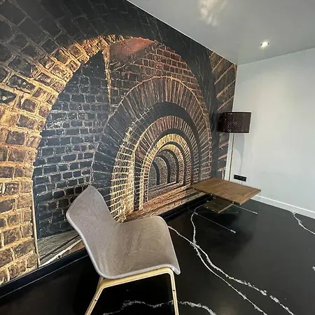 Atypaluxe 3 Apartamento Épinal