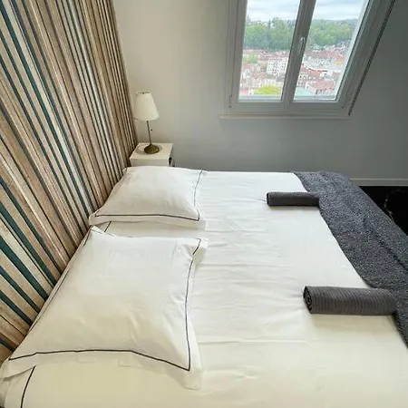 Atypaluxe 3 埃皮纳勒