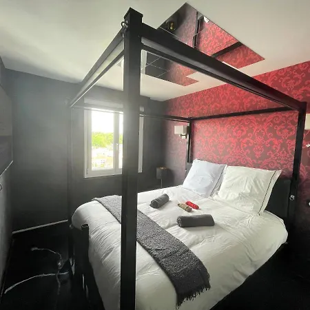 Apartamento Atypaluxe 3