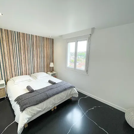 公寓 Atypaluxe 3 *