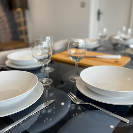 公寓 Atypaluxe 3 *