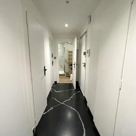 Atypaluxe 3 * 埃皮纳勒