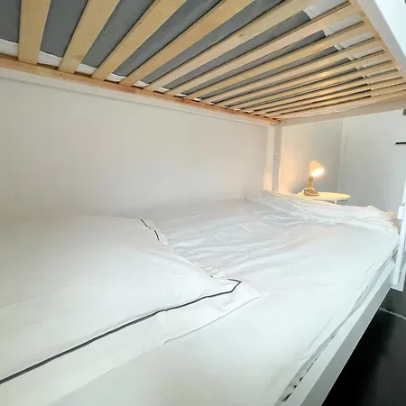 公寓 Atypaluxe 3 *