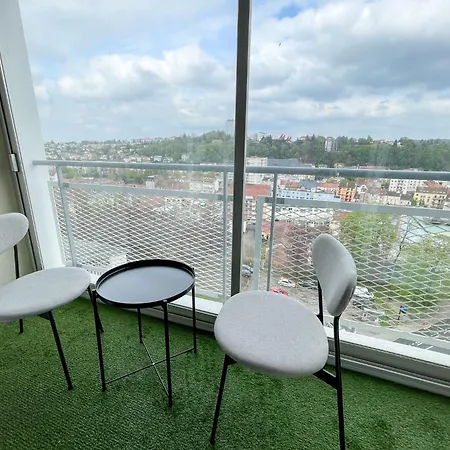 Atypaluxe 3 * 埃皮纳勒