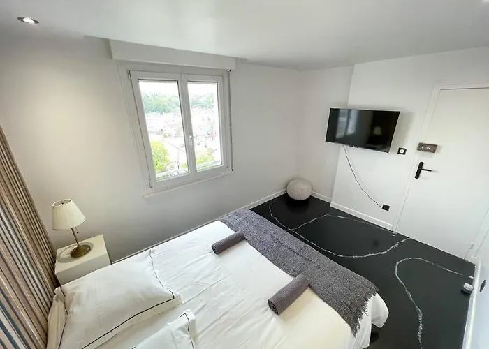 Appartement Atypaluxe 3