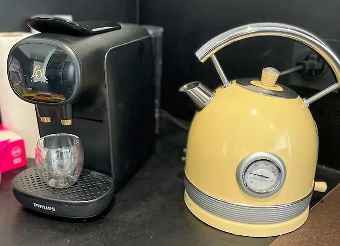 Appartement Atypaluxe 3