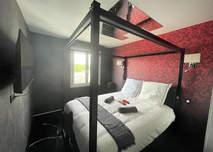 Apartman Atypaluxe 3