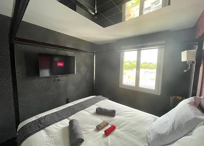 Apartman Atypaluxe 3 *