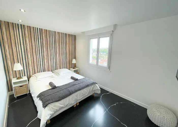 Appartement Atypaluxe 3 *