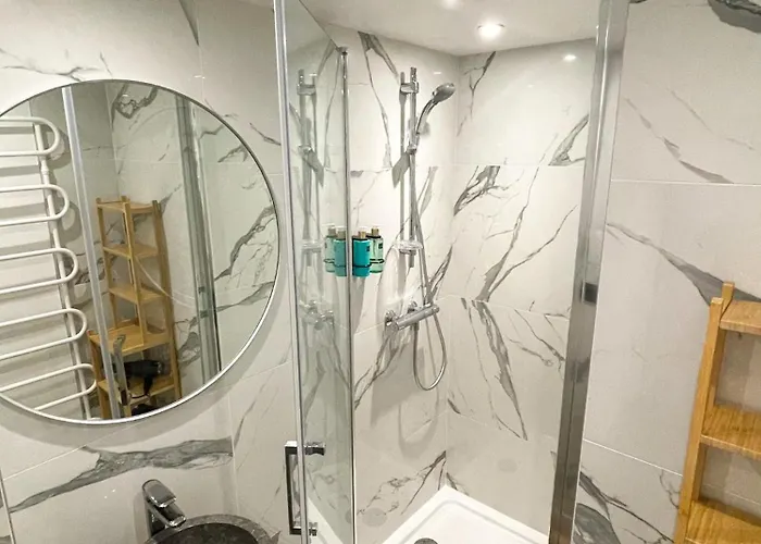 Atypaluxe 3 Appartement *