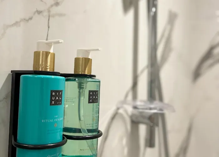 Appartement Atypaluxe 3