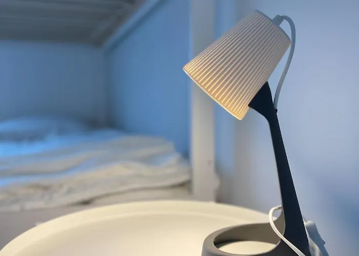 Apartman Atypaluxe 3