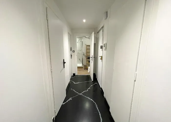 Atypaluxe 3 * Épinal