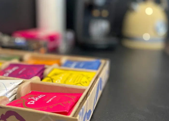 Apartman Atypaluxe 3