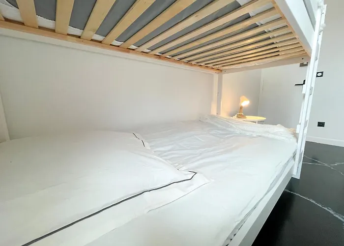 Appartement Atypaluxe 3 *