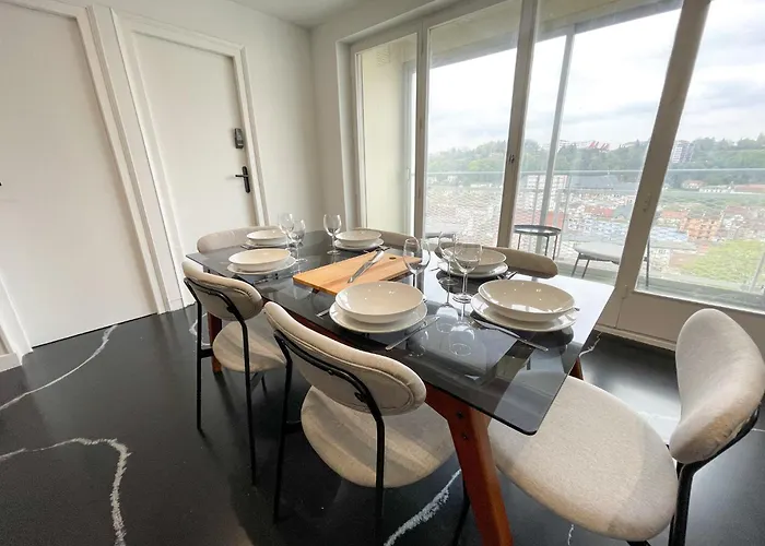 Atypaluxe 3 Appartement