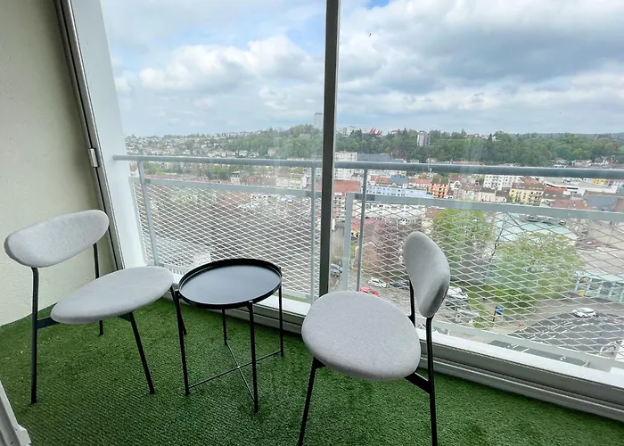 Atypaluxe 3 * Épinal